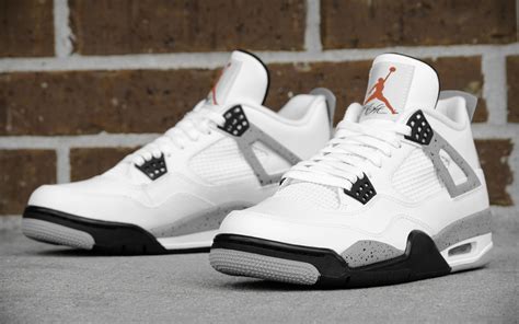 nike air jordan iv air jordan|Nike Air Jordan iv cement.